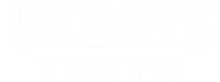 UX Days Tokyo