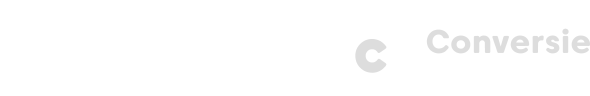 ABsmartly & Conversie Kracht Logos